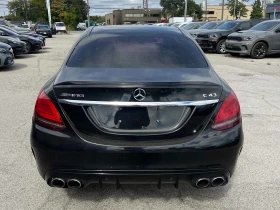 Mercedes-Benz C 43 AMG * * CARFAX * * АВТО КРЕДИТ * * - 43999 лв. - 81912586 5