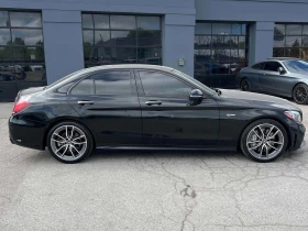 Mercedes-Benz C 43 AMG * * CARFAX * * АВТО КРЕДИТ * * - 43999 лв. - 81912586 4