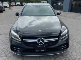 Mercedes-Benz C 43 AMG * * CARFAX * * АВТО КРЕДИТ * * - 43999 лв. - 81912586 2