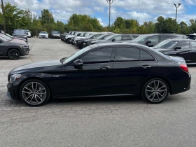 Mercedes-Benz C 43 AMG * * CARFAX * * АВТО КРЕДИТ * * - 43999 лв. - 81912586 3