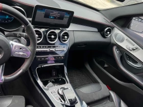 Mercedes-Benz C 43 AMG * * CARFAX * * АВТО КРЕДИТ * * - 43999 лв. - 81912586 8