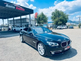BMW 740 XD* Long* Individual  Внос Швейцария ТОП СЪСТОЯНИЕ