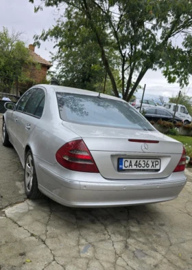 Mercedes-Benz E 320 | Mobile.bg    4