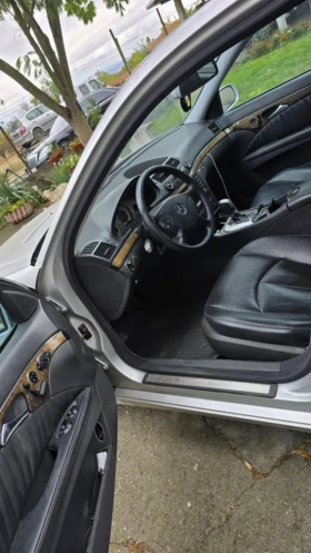 Mercedes-Benz E 320 | Mobile.bg    5