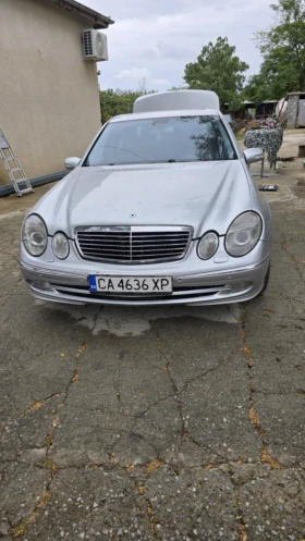 Mercedes-Benz E 320 | Mobile.bg    3