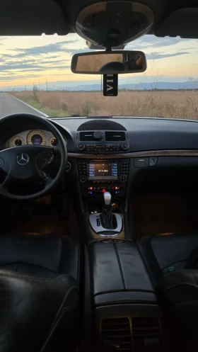 Mercedes-Benz E 320 | Mobile.bg    6