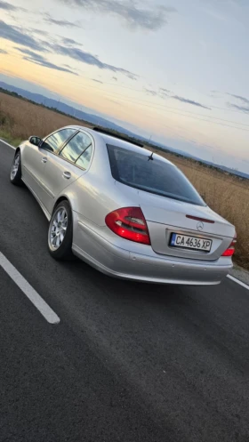 Mercedes-Benz E 320 | Mobile.bg    7