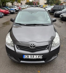 Обява за продажба на Toyota Verso 1.8  ~9 499 лв. - изображение 3