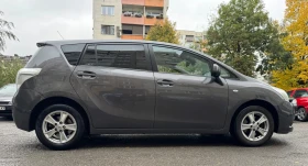Обява за продажба на Toyota Verso 1.8  ~9 499 лв. - изображение 1