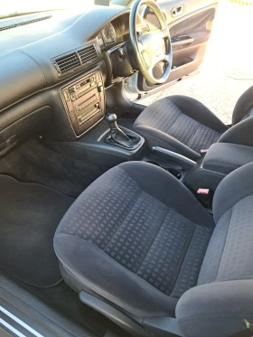 VW Passat 2.0 5.5 131  | Mobile.bg    9