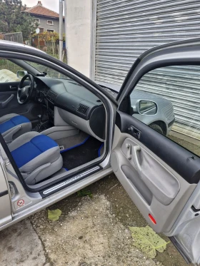 VW Golf, снимка 10