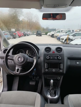 VW Caddy 1.6, 102к.с. - 17700 лв. / 9049.87 € - 94394913 10