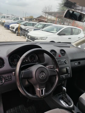 VW Caddy 1.6, 102к.с. - 17700 лв. / 9049.87 € - 94394913 14