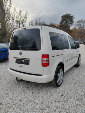 VW Caddy 1.6, 102к.с. - 17700 лв. / 9049.87 € - 94394913 3