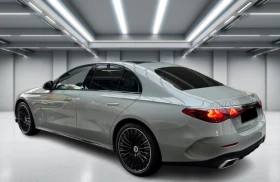Mercedes-Benz E 450 4Matic = AMG Line = Premium Plus Гаранция - 162000 лв. / 82829.28 € - 77916251 2