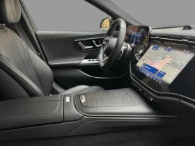 Mercedes-Benz E 450 4Matic = AMG Line = Premium Plus Гаранция - 162000 лв. / 82829.28 € - 77916251 7