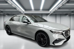 Mercedes-Benz E 450 4Matic = AMG Line = Premium Plus Гаранция