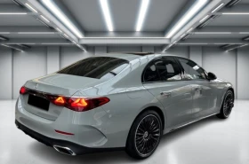 Mercedes-Benz E 450 4Matic = AMG Line = Premium Plus Гаранция - 162000 лв. / 82829.28 € - 77916251 3