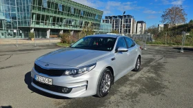 Kia Optima  - изображение 1