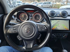Suzuki Swift - 24990 лв. / 12777.18 € - 86746011 11