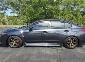 Subaru WRX Tuning * АВТОКРЕДИТ*  - 19900 лв. / 10174.71 € - 67169446 9