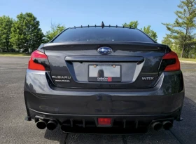 Subaru WRX Tuning * АВТОКРЕДИТ*  - 19900 лв. / 10174.71 € - 67169446 6
