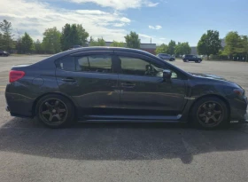 Subaru WRX Tuning * АВТОКРЕДИТ*  - 19900 лв. / 10174.71 € - 67169446 4