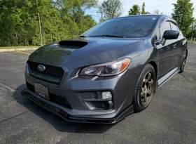 Subaru WRX Tuning * АВТОКРЕДИТ* 