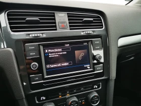 VW Golf Variant Comfortline 1.6TDI BMT | Auto.bg — изображение 15
