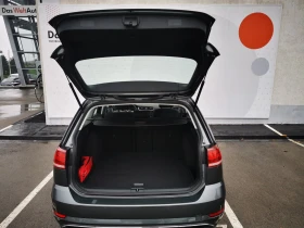 VW Golf Variant Comfortline 1.6TDI BMT | Mobile.bg � ����� ������ 9