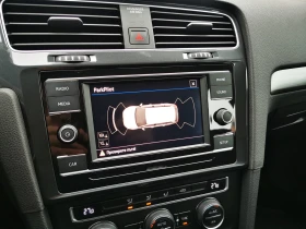 VW Golf Variant Comfortline 1.6TDI BMT | Auto.bg — изображение 14
