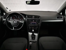VW Golf Variant Comfortline 1.6TDI BMT | Mobile.bg � ����� ������ 8
