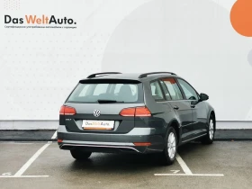 VW Golf Variant Comfortline 1.6TDI BMT | Mobile.bg � ����� ������ 2