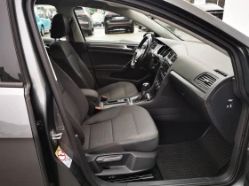 VW Golf Variant Comfortline 1.6TDI BMT | Auto.bg — изображение 5