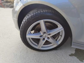 Mercedes-Benz C 220, снимка 5