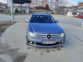Mercedes-Benz C 220, снимка 2