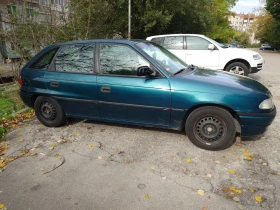 Opel Astra, снимка 3