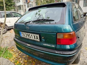 Opel Astra, снимка 2