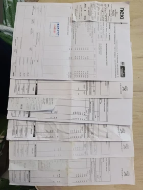 Peugeot 2008 1.5HDI 88000KM. - 16800 лв. / 8589.70 € - 75691860 3