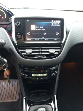 Peugeot 2008 1.5HDI 88000KM., снимка 15