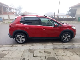 Peugeot 2008 1.5HDI 88000KM., снимка 8