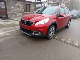 Peugeot 2008 1.5HDI 88000KM., снимка 3
