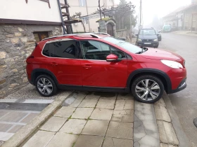 Peugeot 2008 1.5HDI 88000KM., снимка 10