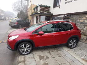Peugeot 2008 1.5HDI 88000KM., снимка 11