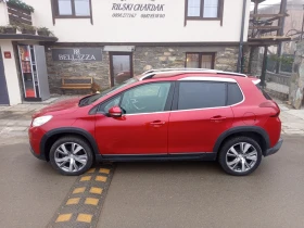 Peugeot 2008 1.5HDI 88000KM., снимка 4