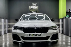 BMW 540 - 47500 € / 92901.93 лв. - 57807305 2