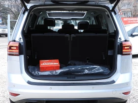 VW Touran 2.0ШВЕЙЦАРИЯ-190к.ДИСТРОНИК/НАВИ/LANE ASSIST/BLISS - 15150 € / 29630.82 лв. - 98134338 6
