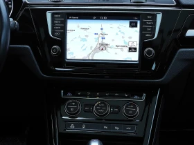 VW Touran 2.0ШВЕЙЦАРИЯ-190к.ДИСТРОНИК/НАВИ/LANE ASSIST/BLISS - 15150 € / 29630.82 лв. - 98134338 11
