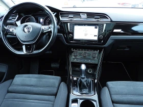 VW Touran 2.0ШВЕЙЦАРИЯ-190к.ДИСТРОНИК/НАВИ/LANE ASSIST/BLISS - 15150 € / 29630.82 лв. - 98134338 10