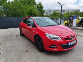 Opel Astra - 9500 € / 18580.38 лв. - 77231578 7